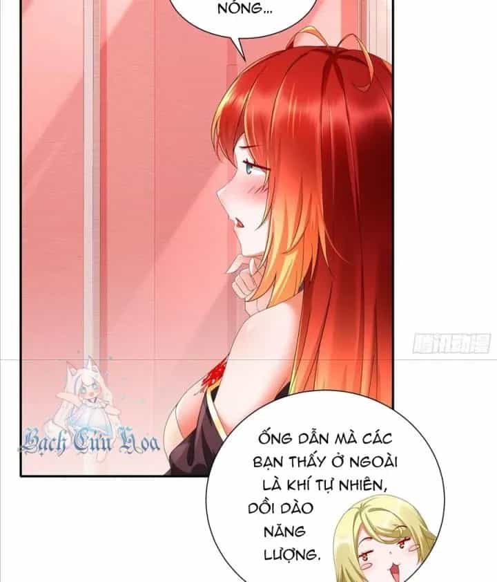 Siêu Thần Thức Tỉnh - Chương 19 - ảnh 30