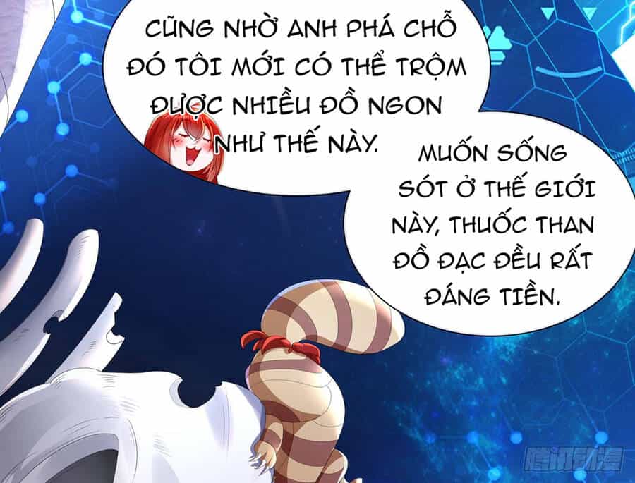 Siêu Thần Thức Tỉnh - Chương 2 - ảnh 11