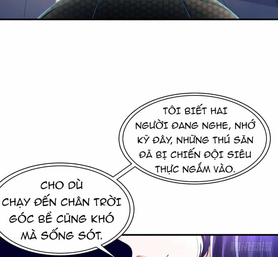 Siêu Thần Thức Tỉnh - Chương 2 - ảnh 24