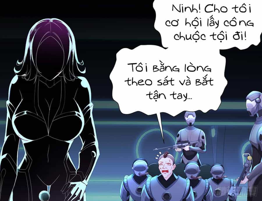 Siêu Thần Thức Tỉnh - Chương 2 - ảnh 26