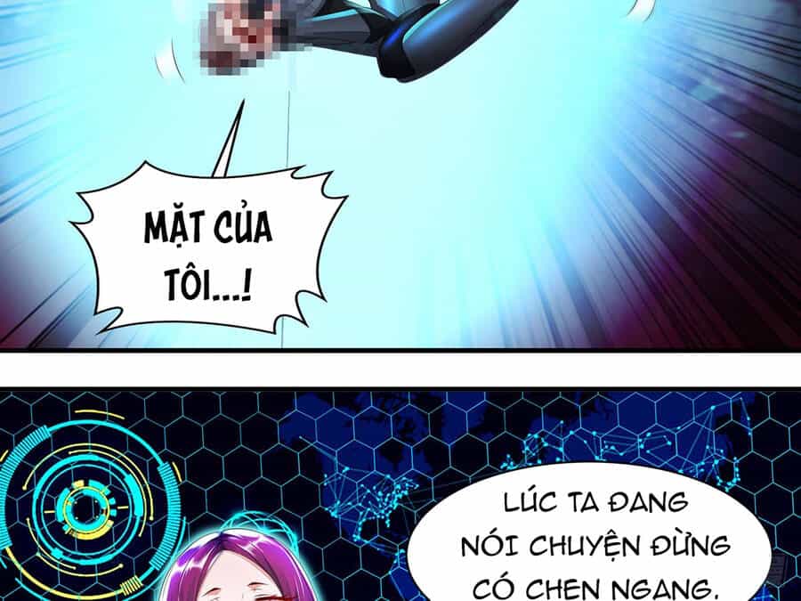 Siêu Thần Thức Tỉnh - Chương 2 - ảnh 34