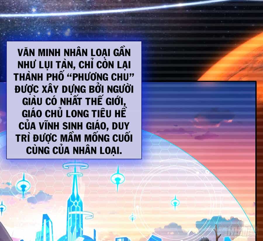 Siêu Thần Thức Tỉnh - Chương 2 - ảnh 4