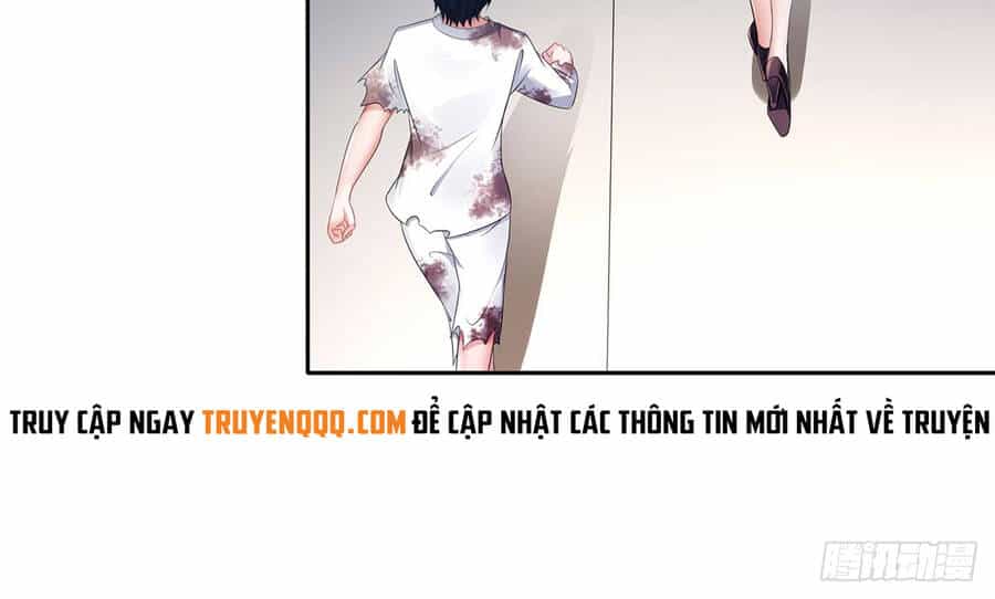 Siêu Thần Thức Tỉnh - Chương 2 - ảnh 41