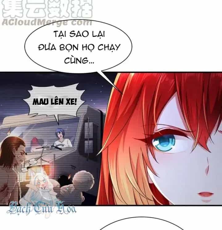 Siêu Thần Thức Tỉnh - Chương 28 - ảnh 12