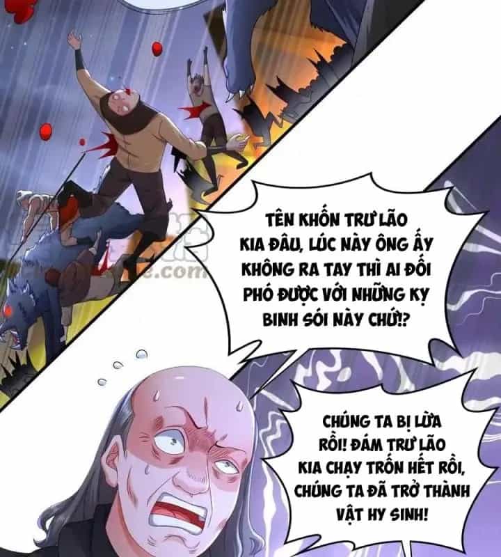 Siêu Thần Thức Tỉnh - Chương 28 - ảnh 5