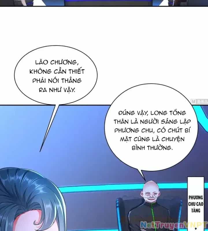 Siêu Thần Thức Tỉnh - Chương 29 - ảnh 5
