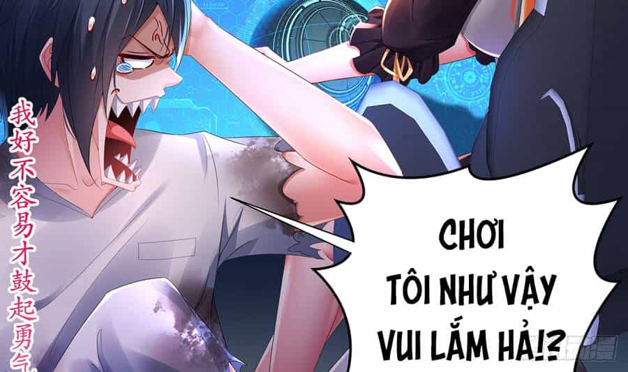 Siêu Thần Thức Tỉnh - Chương 3 - ảnh 14