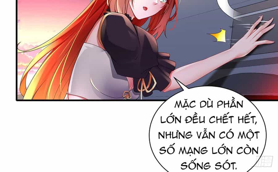 Siêu Thần Thức Tỉnh - Chương 3 - ảnh 24