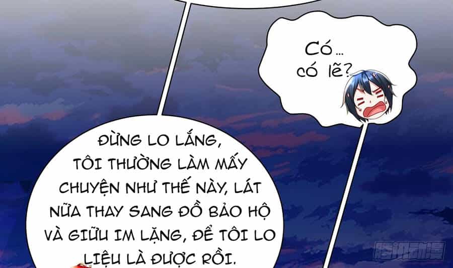 Siêu Thần Thức Tỉnh - Chương 3 - ảnh 26