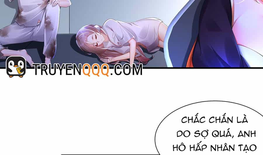 Siêu Thần Thức Tỉnh - Chương 3 - ảnh 3