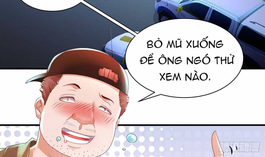 Siêu Thần Thức Tỉnh - Chương 3 - ảnh 32