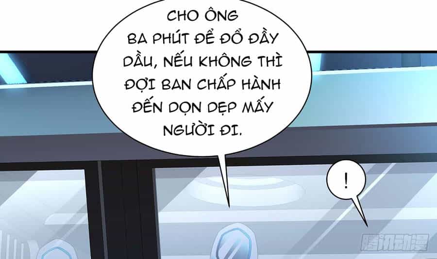 Siêu Thần Thức Tỉnh - Chương 3 - ảnh 34
