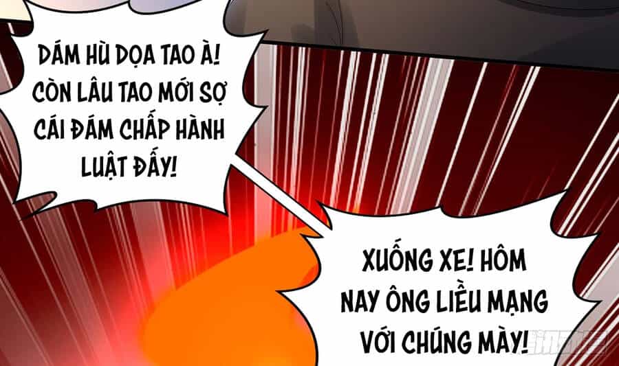 Siêu Thần Thức Tỉnh - Chương 3 - ảnh 36