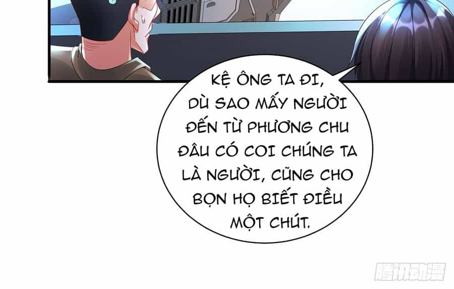 Siêu Thần Thức Tỉnh - Chương 3 - ảnh 40