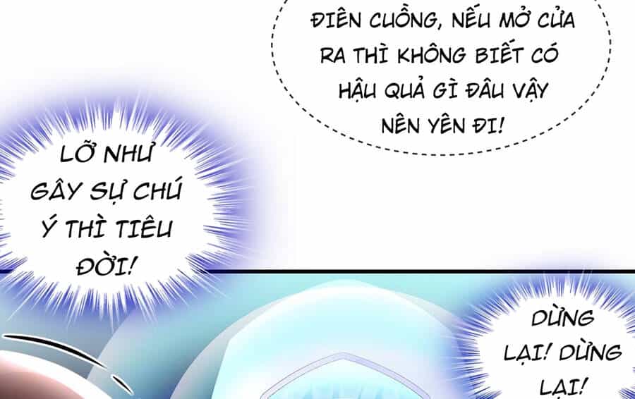 Siêu Thần Thức Tỉnh - Chương 3 - ảnh 45