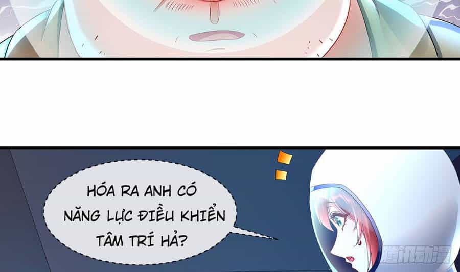 Siêu Thần Thức Tỉnh - Chương 3 - ảnh 48