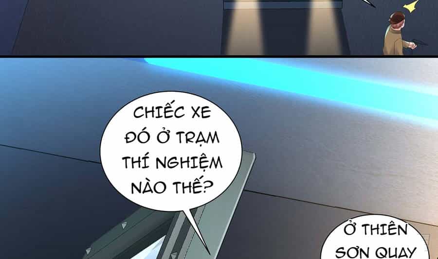 Siêu Thần Thức Tỉnh - Chương 3 - ảnh 53