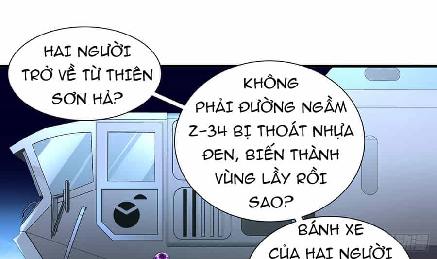 Siêu Thần Thức Tỉnh - Chương 3 - ảnh 59