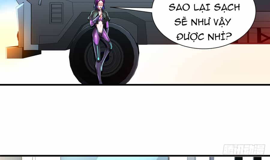 Siêu Thần Thức Tỉnh - Chương 3 - ảnh 60
