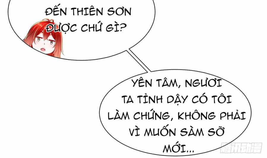 Siêu Thần Thức Tỉnh - Chương 3 - ảnh 9