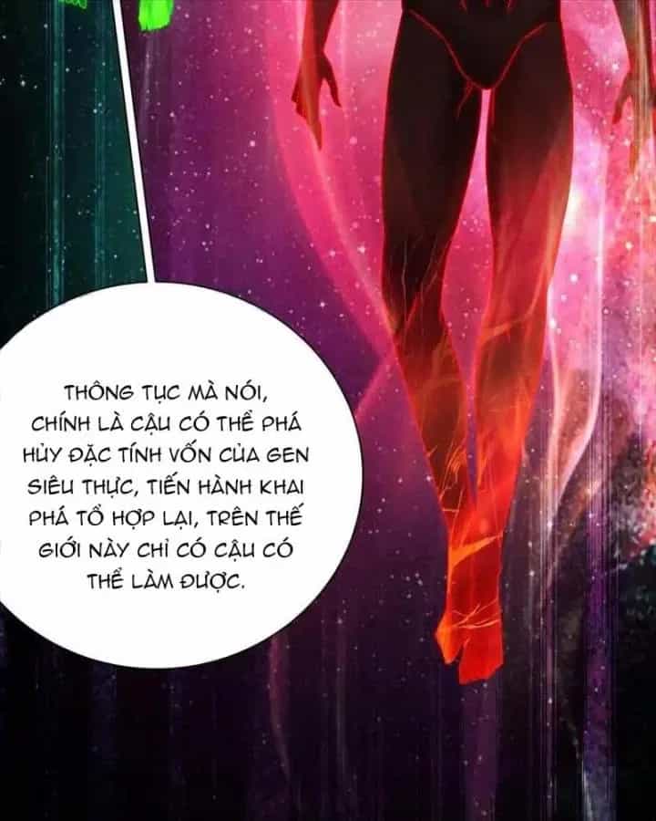 Siêu Thần Thức Tỉnh - Chương 32 - ảnh 25