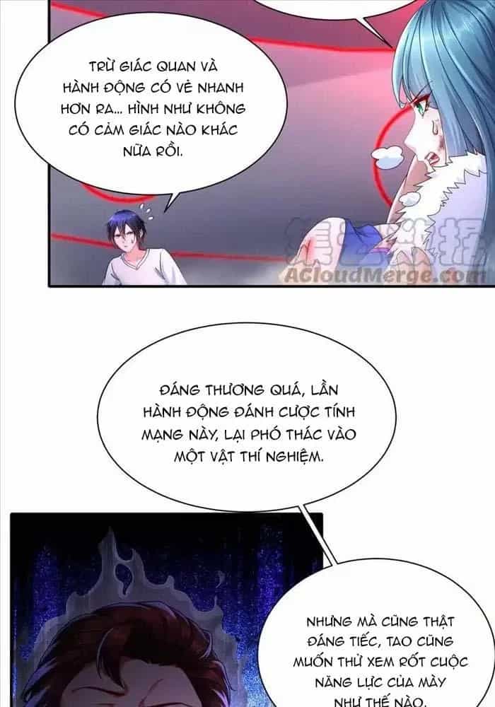Siêu Thần Thức Tỉnh - Chương 33 - ảnh 53