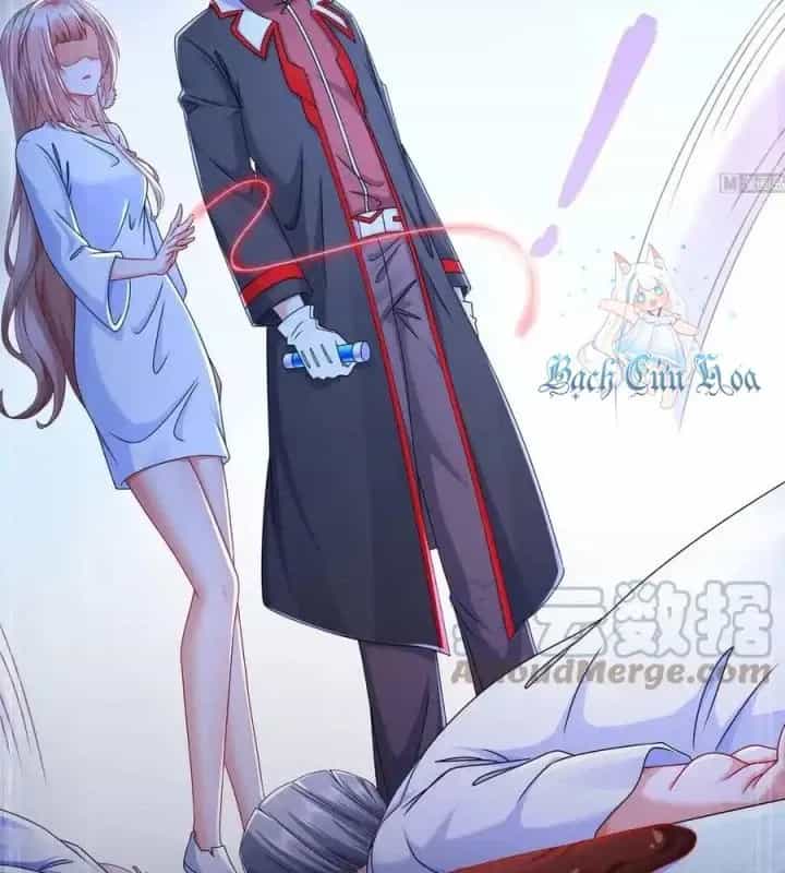 Siêu Thần Thức Tỉnh - Chương 34 - ảnh 45