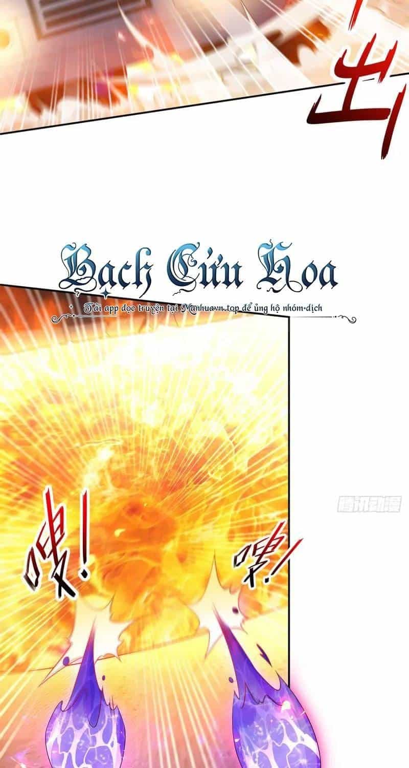 Siêu Thần Thức Tỉnh - Chương 4 - ảnh 20