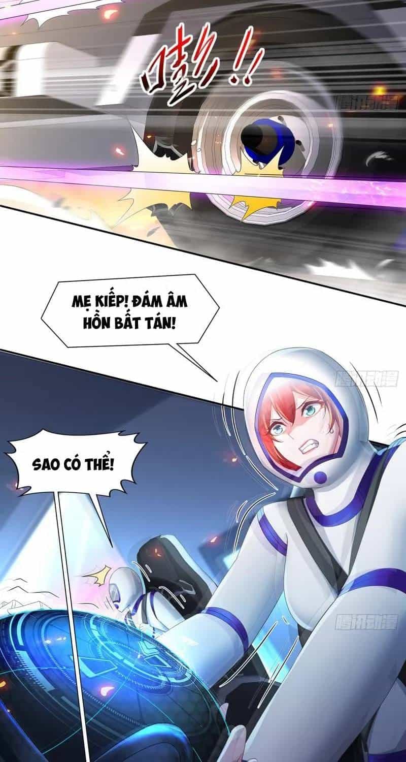 Siêu Thần Thức Tỉnh - Chương 4 - ảnh 22