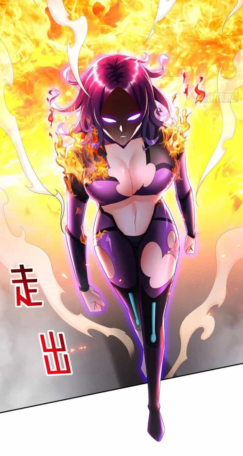 Siêu Thần Thức Tỉnh - Chương 4 - ảnh 24