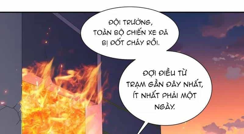 Siêu Thần Thức Tỉnh - Chương 4 - ảnh 25