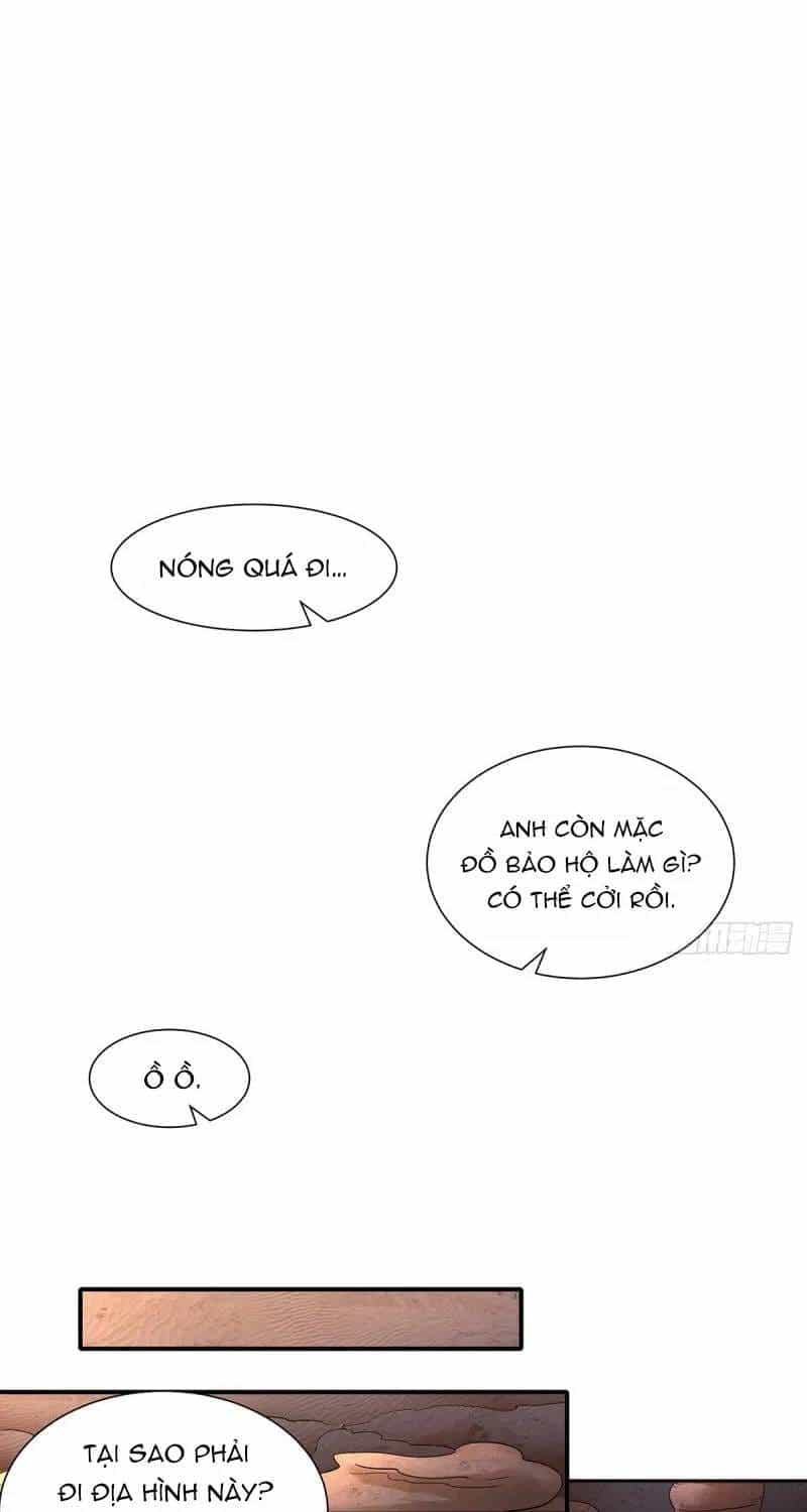 Siêu Thần Thức Tỉnh - Chương 4 - ảnh 28