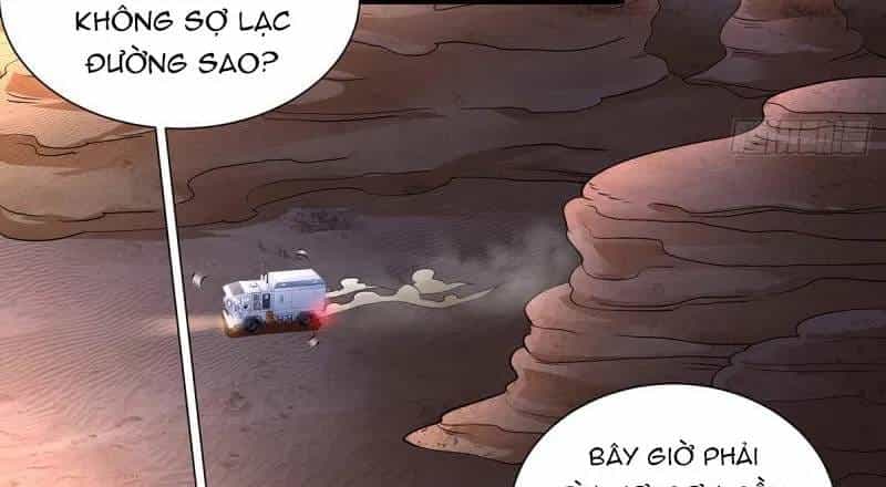 Siêu Thần Thức Tỉnh - Chương 4 - ảnh 29