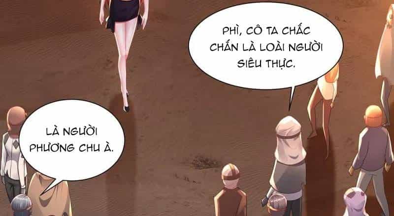 Siêu Thần Thức Tỉnh - Chương 4 - ảnh 35