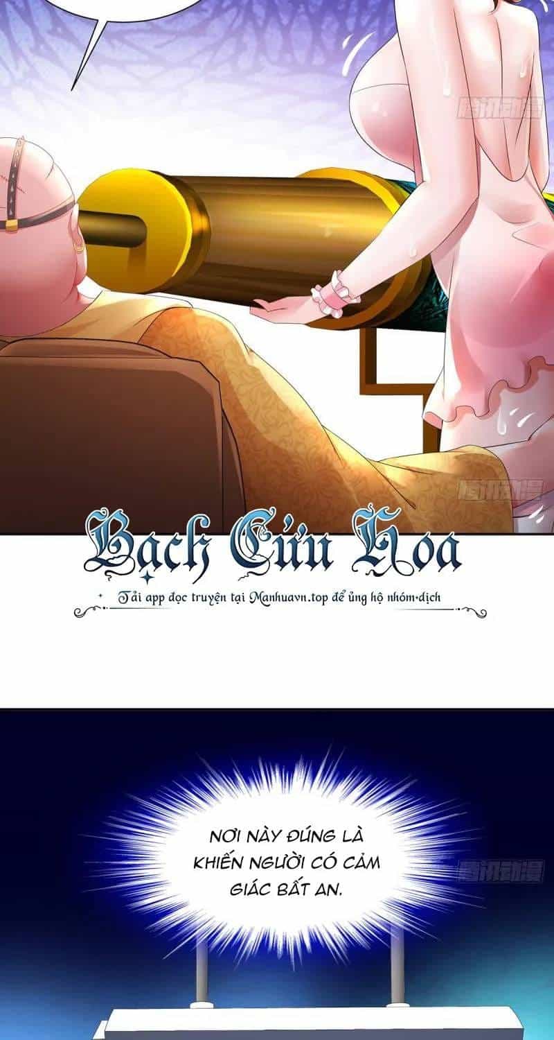 Siêu Thần Thức Tỉnh - Chương 4 - ảnh 41