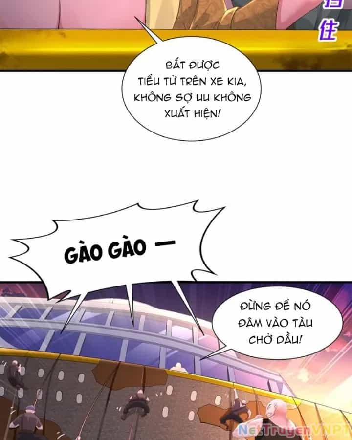 Siêu Thần Thức Tỉnh - Chương 6 - ảnh 41
