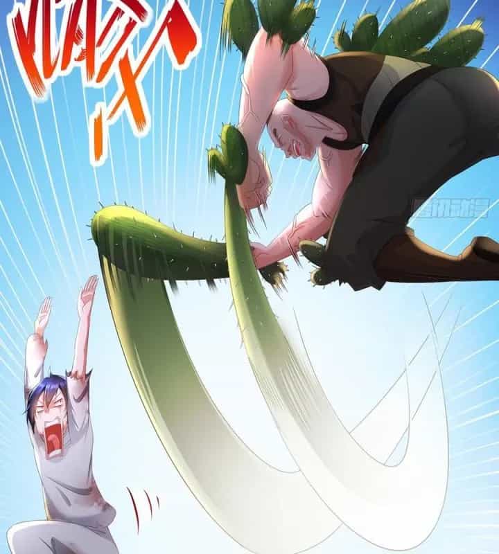 Siêu Thần Thức Tỉnh - Chương 7 - ảnh 25