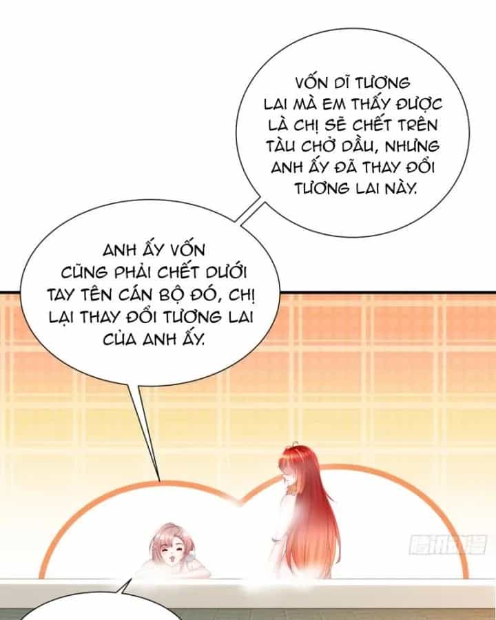 Siêu Thần Thức Tỉnh - Chương 8 - ảnh 45