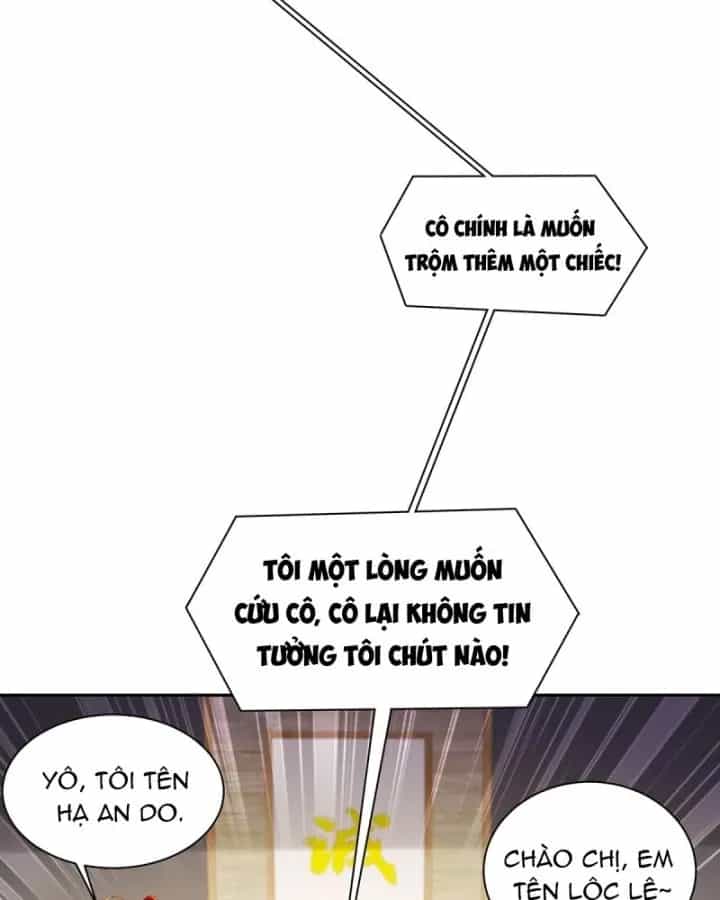 Siêu Thần Thức Tỉnh - Chương 8 - ảnh 5
