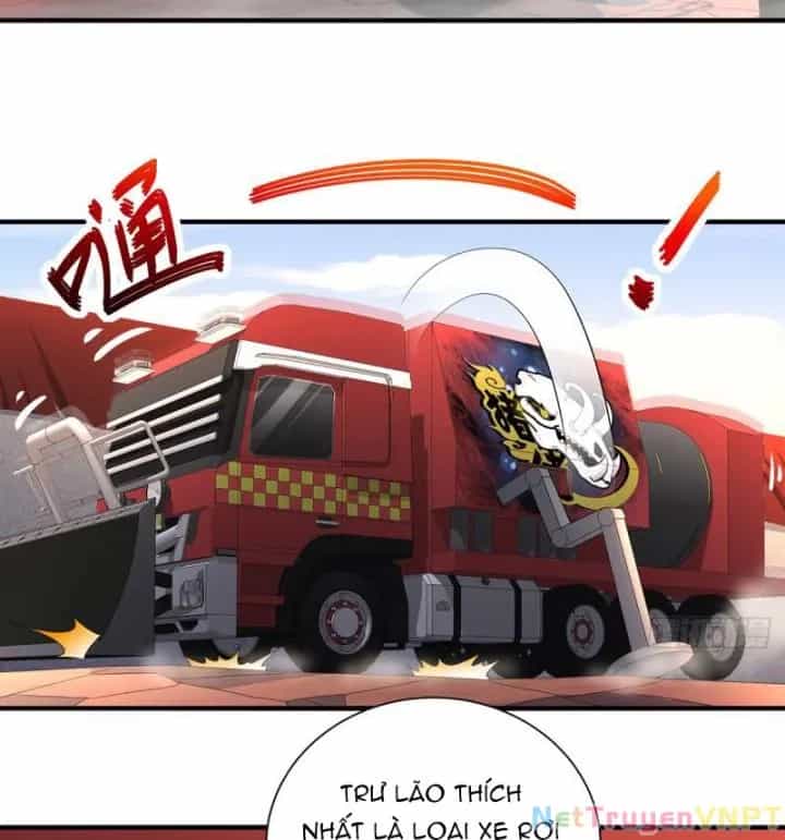 Siêu Thần Thức Tỉnh - Chương 9 - ảnh 38