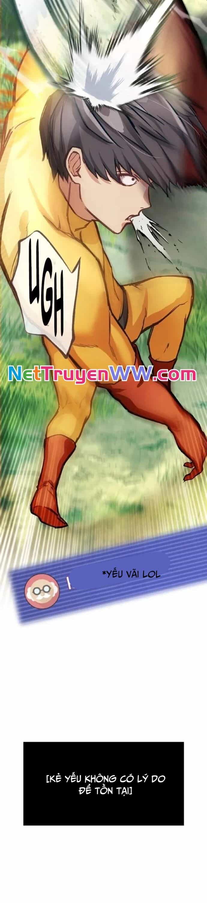 Siêu Thăng Cấp Anh Hùng - Chương 1 - ảnh 14