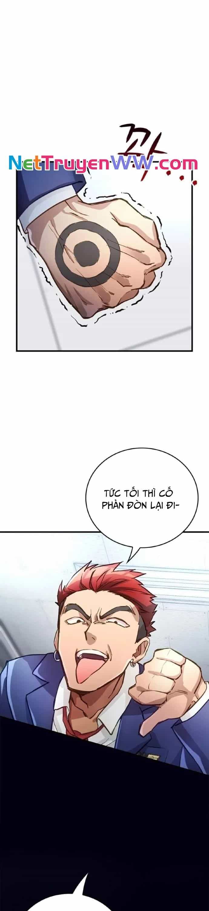 Siêu Thăng Cấp Anh Hùng - Chương 1 - ảnh 64