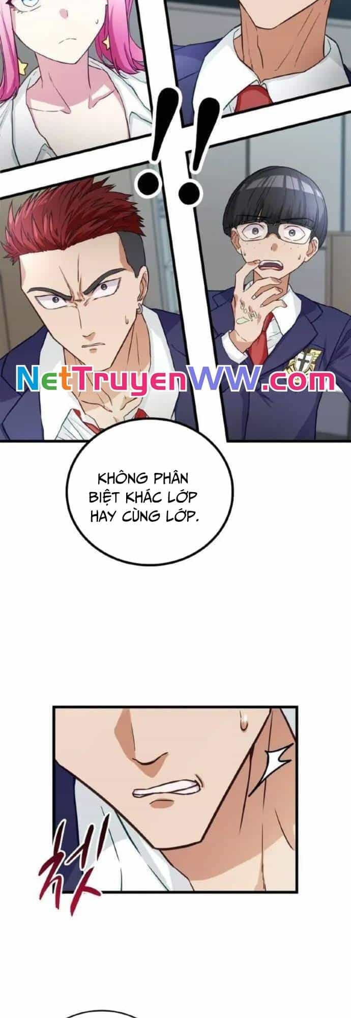 Siêu Thăng Cấp Anh Hùng - Chương 10 - ảnh 12