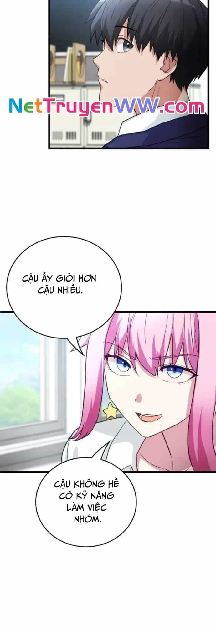 Siêu Thăng Cấp Anh Hùng - Chương 10 - ảnh 25