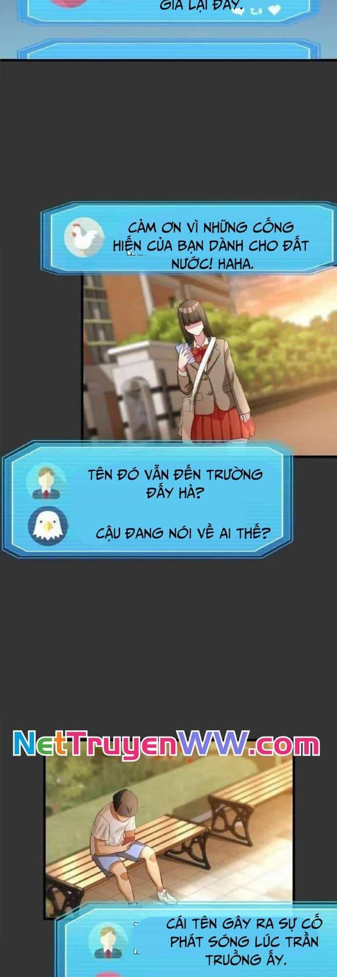 Siêu Thăng Cấp Anh Hùng - Chương 11 - ảnh 2