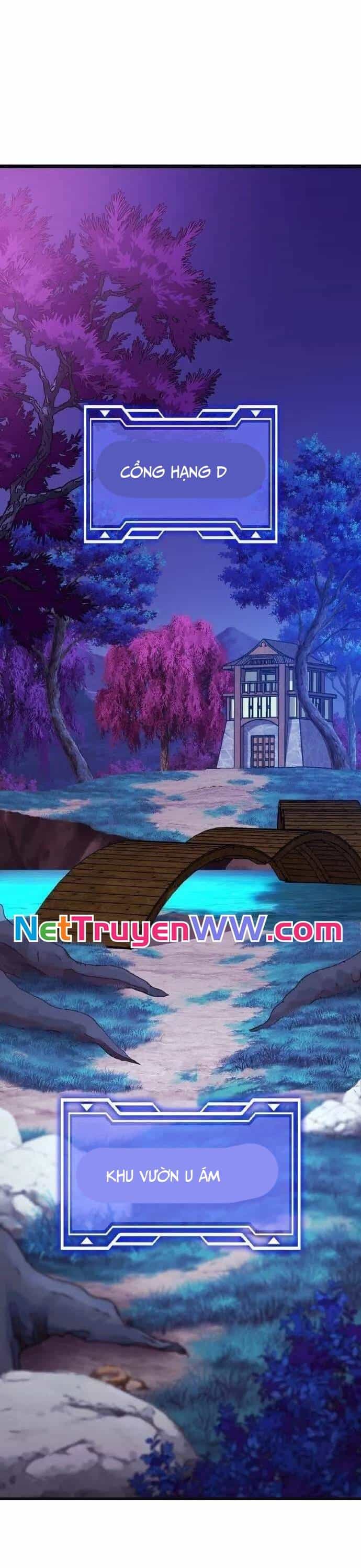 Siêu Thăng Cấp Anh Hùng - Chương 13 - ảnh 10