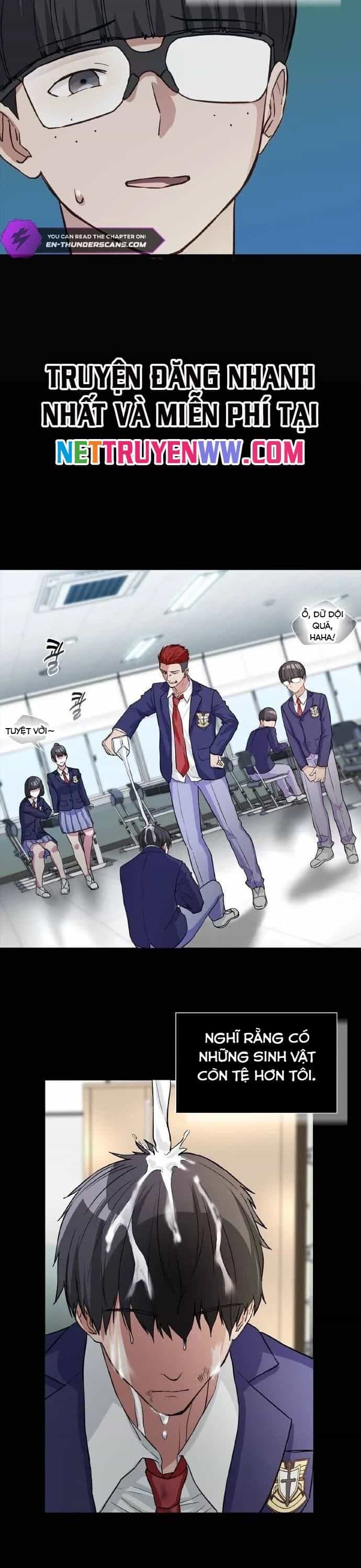 Siêu Thăng Cấp Anh Hùng - Chương 15 - ảnh 8