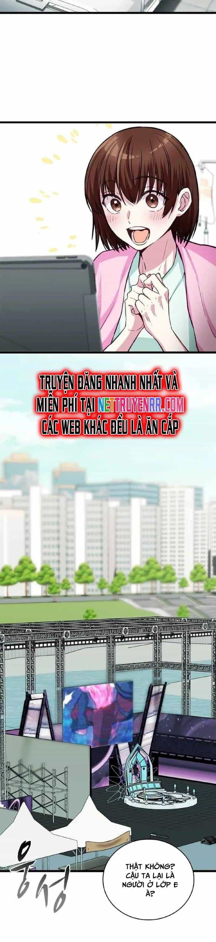 Siêu Thăng Cấp Anh Hùng - Chương 18 - ảnh 8