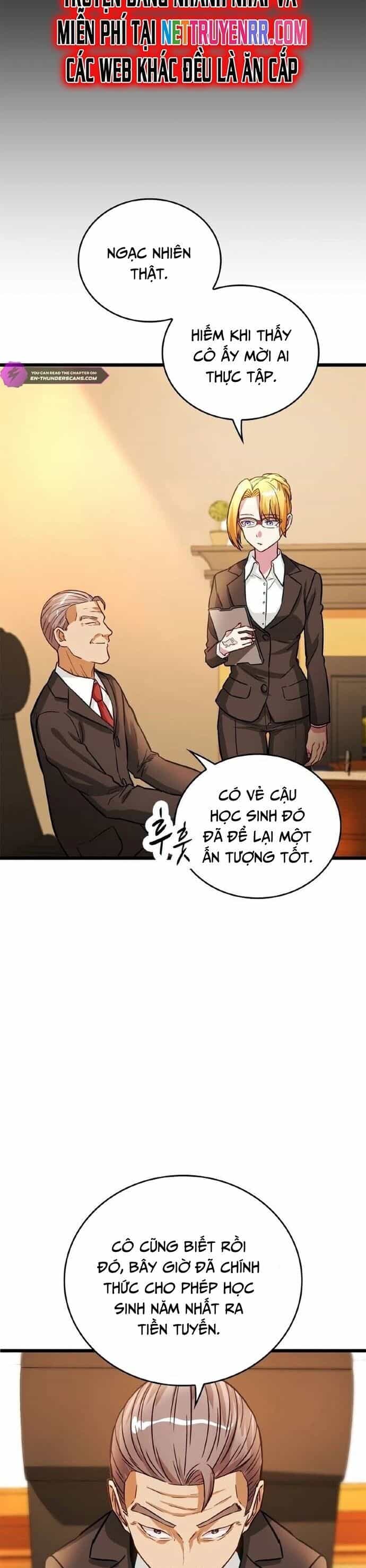 Siêu Thăng Cấp Anh Hùng - Chương 19 - ảnh 36
