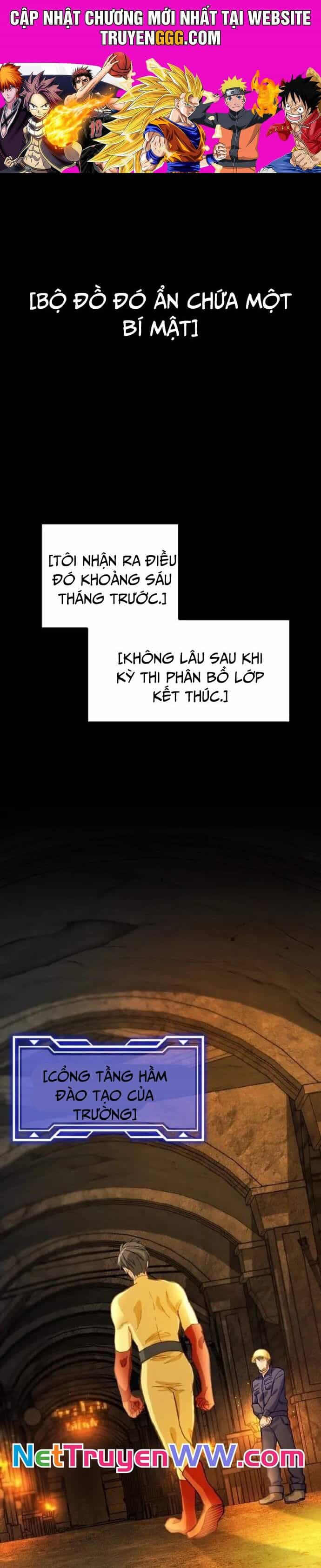 Siêu Thăng Cấp Anh Hùng - Chương 2 - ảnh 2